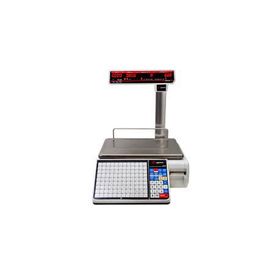 Ceopos CDS-E 30 kg Barkodlu Terazi