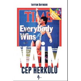 Cep Herkülü - Tayfun Bayındır