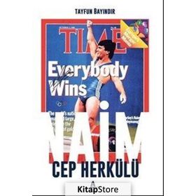 Cep Herkülü - Tayfun Bayındır