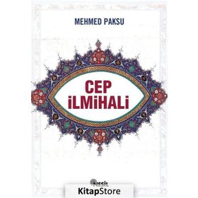 CEP İLMİHALİ - MEHMED PAKSU