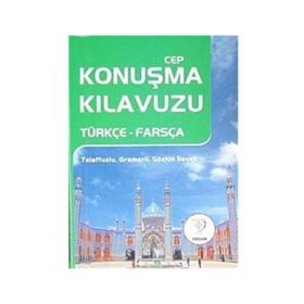CEP KONUŞMA KILAVUZU (TÜRKÇE-FARSÇA) - MUSTAFA YAŞAR