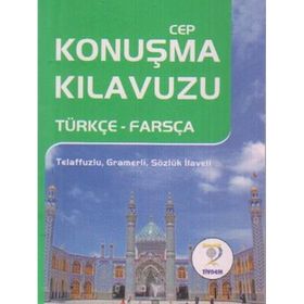 CEP KONUŞMA KILAVUZU (TÜRKÇE-FARSÇA) - MUSTAFA YAŞAR