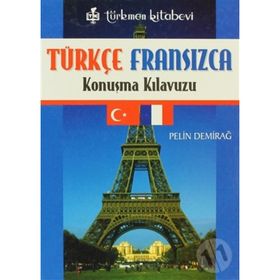 CEP KONUŞMA KILAVUZU / TÜRKÇE-FRANSIZCA - AYHAN YILDIRAN