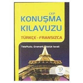 CEP KONUŞMA KILAVUZU / TÜRKÇE-FRANSIZCA - AYHAN YILDIRAN