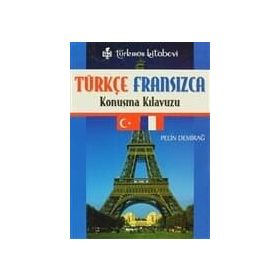 CEP KONUŞMA KILAVUZU / TÜRKÇE-FRANSIZCA - AYHAN YILDIRAN