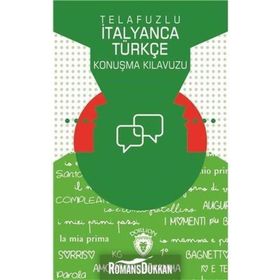 CEP KONUŞMA KILAVUZU / TÜRKÇE-İTALYANCA - EBRU BALAMIR