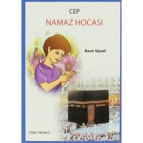 CEP NAMAZ HOCASI (RENKLI) - ASIM UYSAL