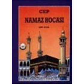 CEP NAMAZ HOCASI (RENKLI) - ASIM UYSAL