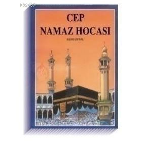 CEP NAMAZ HOCASI (RENKLI) - ASIM UYSAL