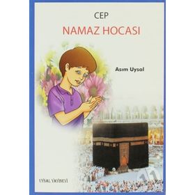 CEP NAMAZ HOCASI (RENKLI) - ASIM UYSAL