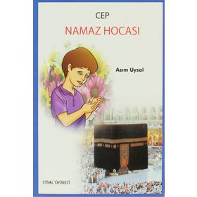 CEP NAMAZ HOCASI (RENKLI) - ASIM UYSAL