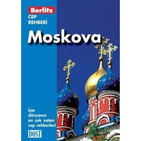 CEP REHBERI MOSKOVA - MICHELE A. BERDY