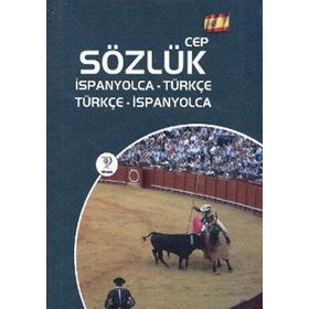 CEP SÖZLÜK (İSPANYOLCA-TÜRKÇE / TÜRKÇE-İSPANYOLCA) - KOLEKTIF