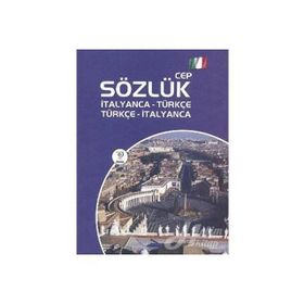 CEP SÖZLÜK (İTALYANCA-TÜRKÇE / TÜRKÇE-İTALYANCA) - KOLEKTIF