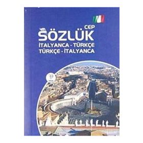 CEP SÖZLÜK (İTALYANCA-TÜRKÇE / TÜRKÇE-İTALYANCA) - KOLEKTIF