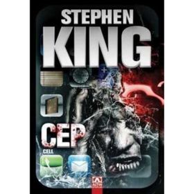 CEP - STEPHEN KING