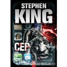 CEP - STEPHEN KING