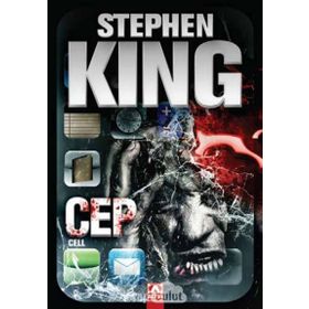 CEP - STEPHEN KING