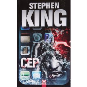 CEP - STEPHEN KING