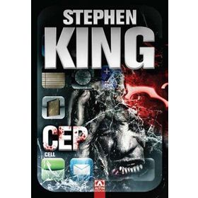 CEP - STEPHEN KING