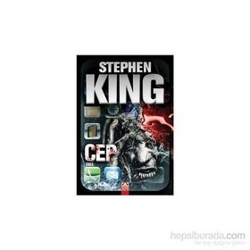 CEP - STEPHEN KING