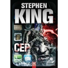 CEP - STEPHEN KING