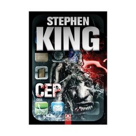 CEP - STEPHEN KING