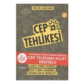 Cep Tehlikesi - Selim Şeker