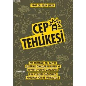 Cep Tehlikesi - Selim Şeker