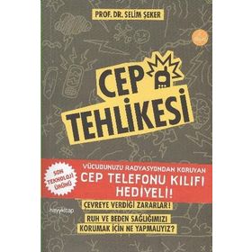 Cep Tehlikesi - Selim Şeker