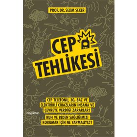 Cep Tehlikesi - Selim Şeker