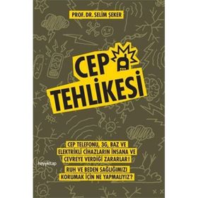 Cep Tehlikesi - Selim Şeker