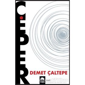 Çeper - Demet Çaltepe