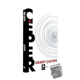 Çeper - Demet Çaltepe