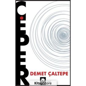 Çeper - Demet Çaltepe