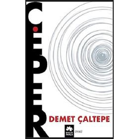 Çeper - Demet Çaltepe