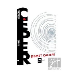 Çeper - Demet Çaltepe