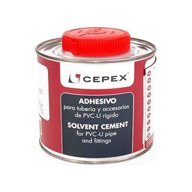 Cepex PVC 1 kg Yapıştırıcı