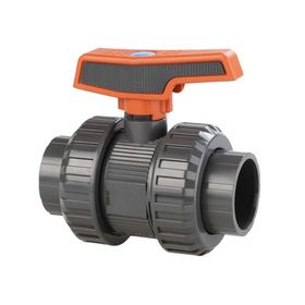Cepex PVC Ø90 mm Küresel Vana
