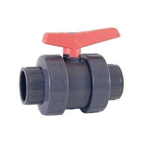 Cepex PVC Eski Tip 2015 Ø75 mm Küresel Vana
