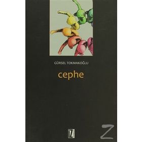 Cephe - Gürsel Tokmakoğlu