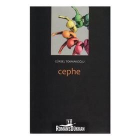 Cephe-Gürsel Tokmakoğlu