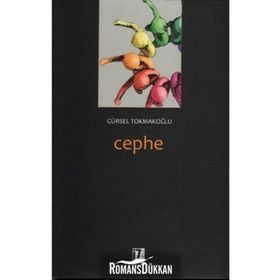 Cephe-Gürsel Tokmakoğlu