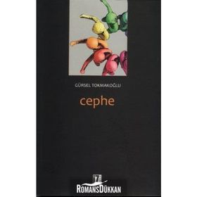 Cephe - Gürsel Tokmakoğlu
