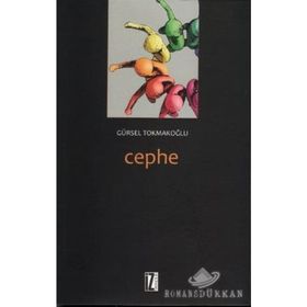 Cephe - Gürsel Tokmakoğlu