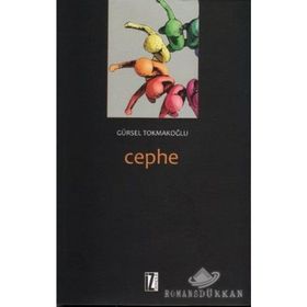 Cephe - Gürsel Tokmakoğlu