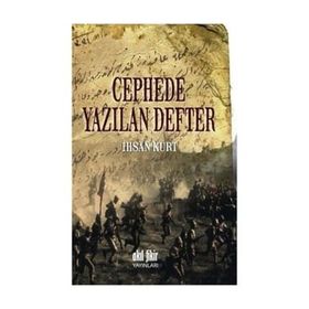Cephede Yazılan Defter / İhsan Kurt