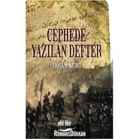 Cephede Yazılan Defter / İhsan Kurt