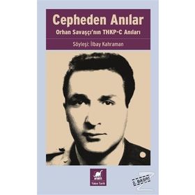 Cepheden Anılar - İlbay Kahraman