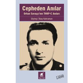 Cepheden Anılar - İlbay Kahraman